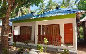 Sea View Beach Resort